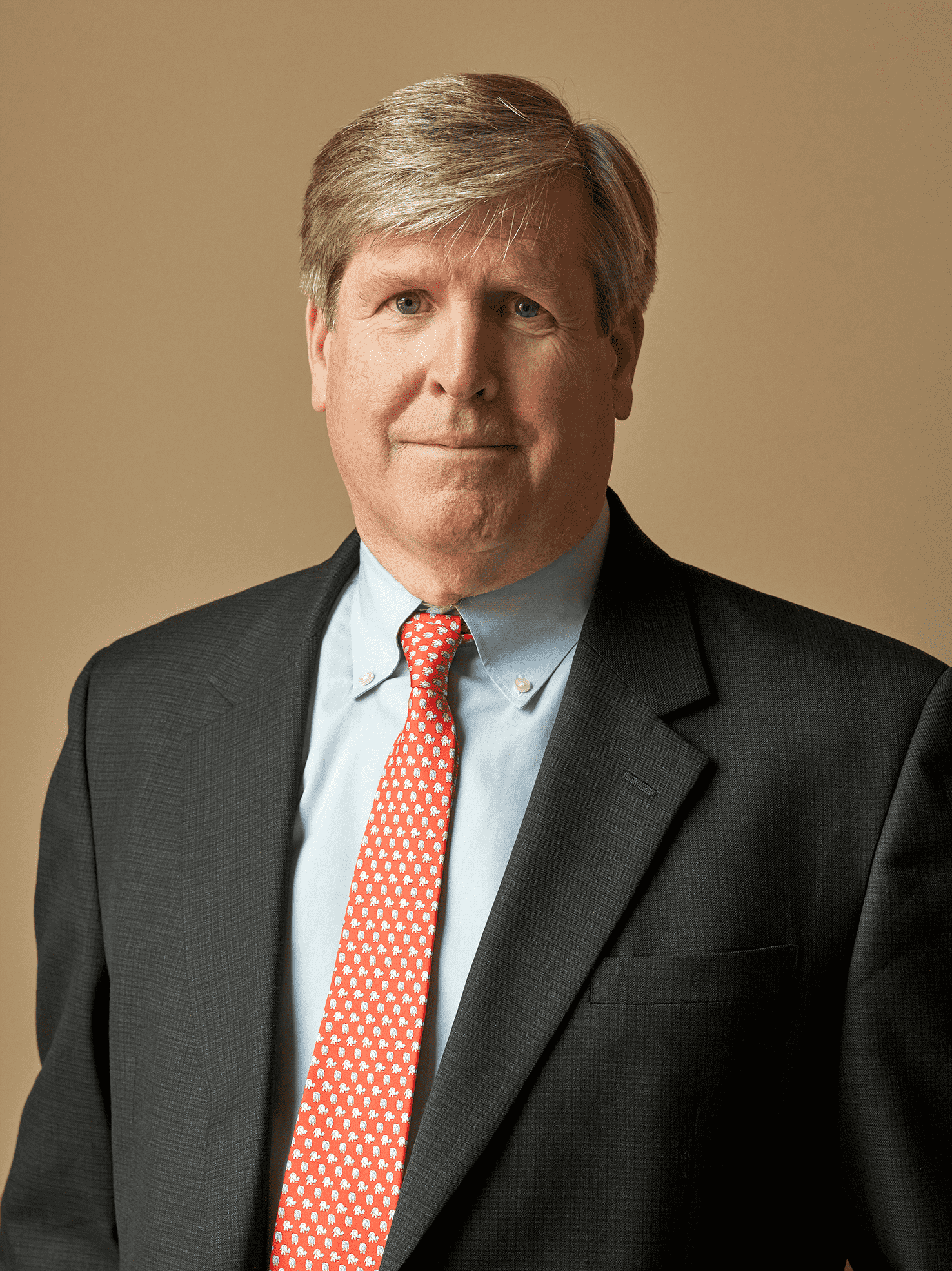 John hoagland vardis